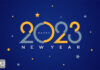 Happy New Year 2023 Wallpapers