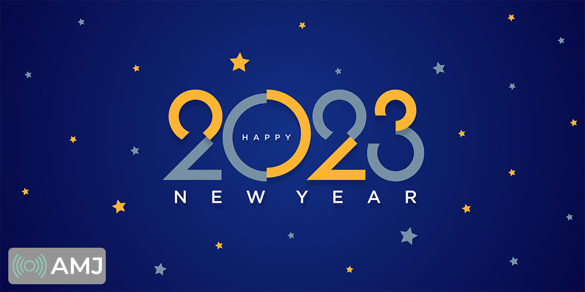 Happy New Year 2023 Wallpapers