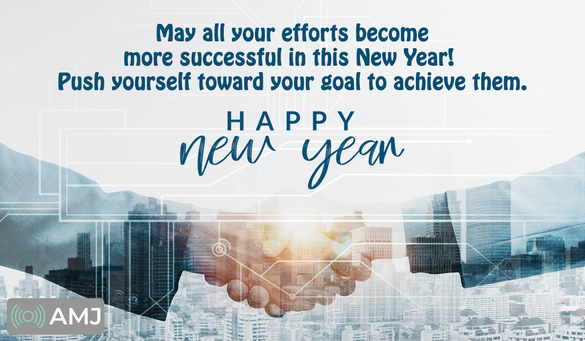 Happy New Year 2023 Wishes for Business & Corporate