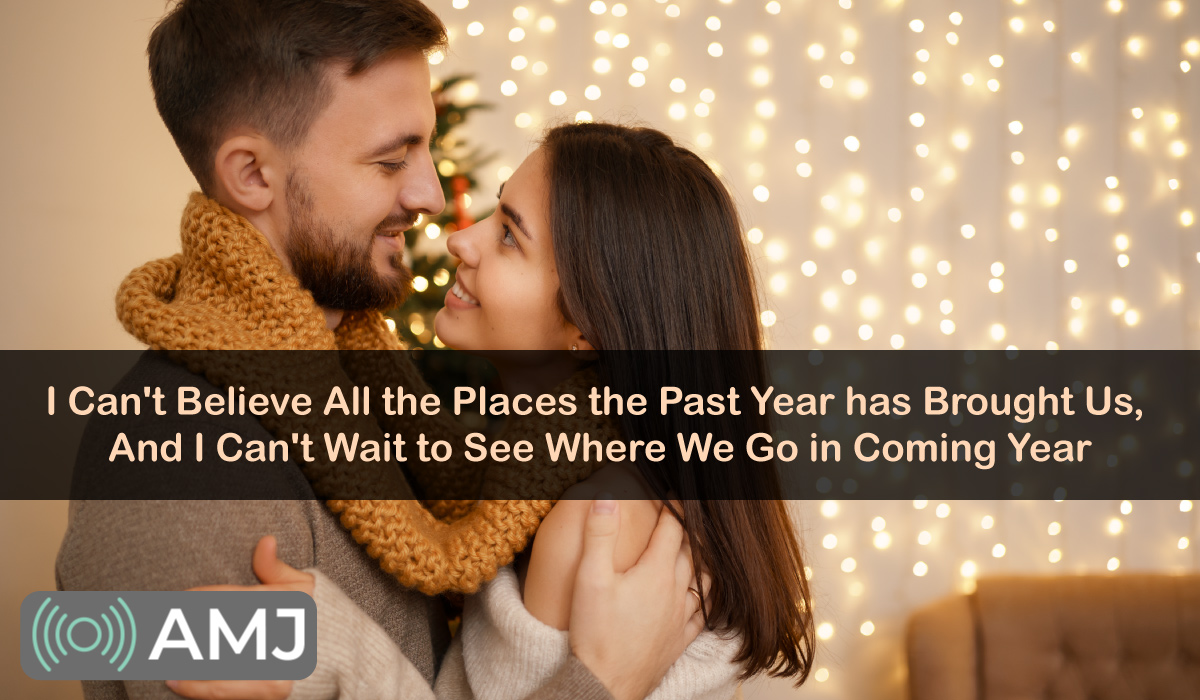 Happy New Year Images For Husband