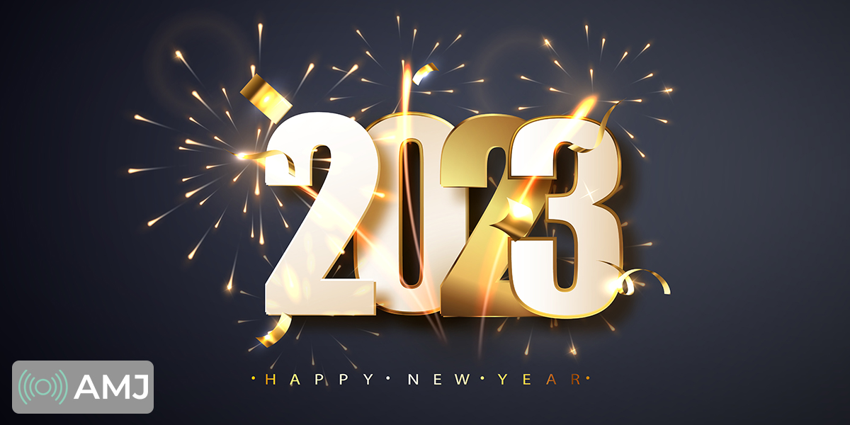 Happy New Year Images HD 2023