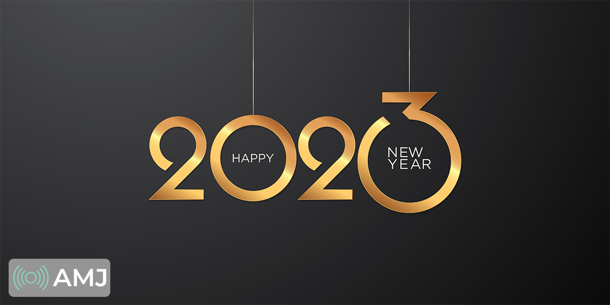 Happy New Year Wallpaper for 2023