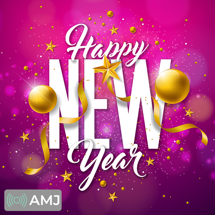 Happy New Year Whatsapp Profile Pictures