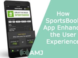 How SportsBook App Enhance the User Experience