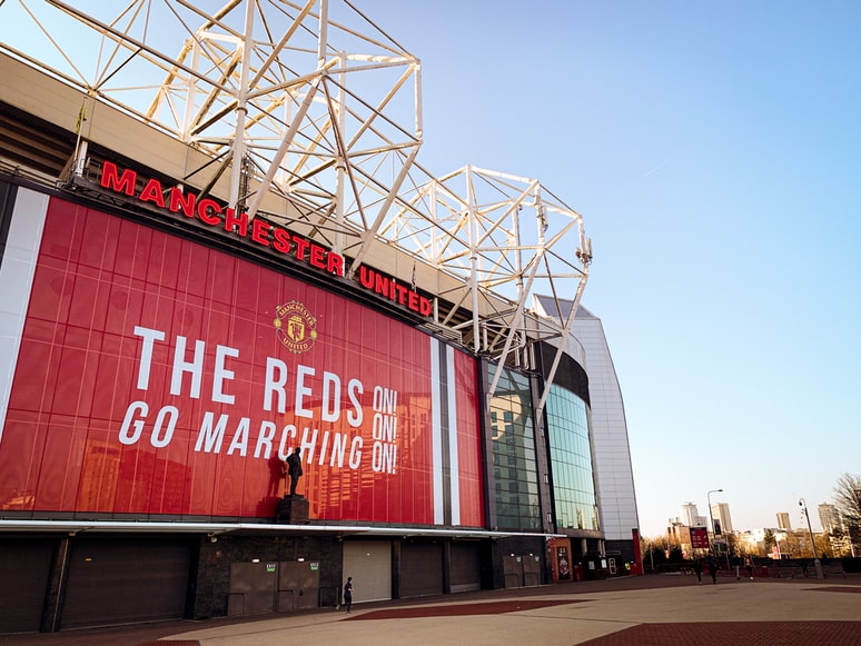 Manchester United look towards long-term revolution