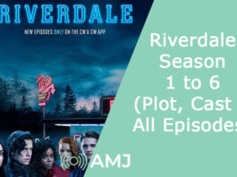Riverdale