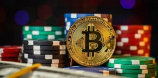 Why Bitcoin Gambling is on the Rise