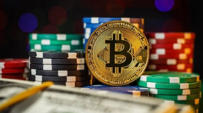 Why Bitcoin Gambling is on the Rise