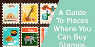 A Guide to Places Where You Can Buy Stamps