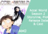 Accel World Season 2