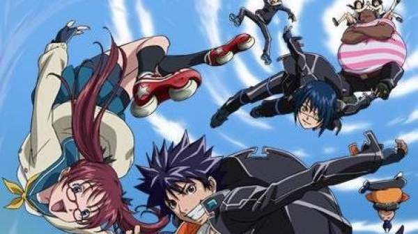 Will There Be Air Gear Season 2? (Updated In 2023)