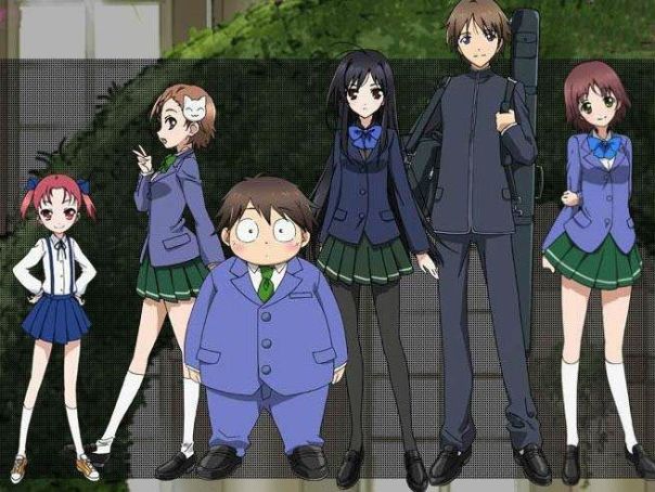 Are We Getting Accel World Season 2