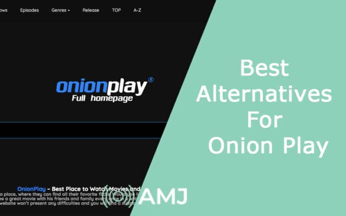 Best Alternatives For Onion Play