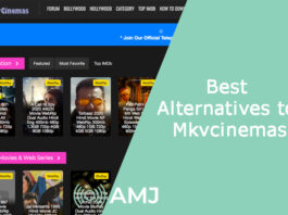 Best Alternatives to Mkvcinemas