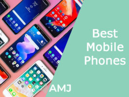Best Mobile Phones