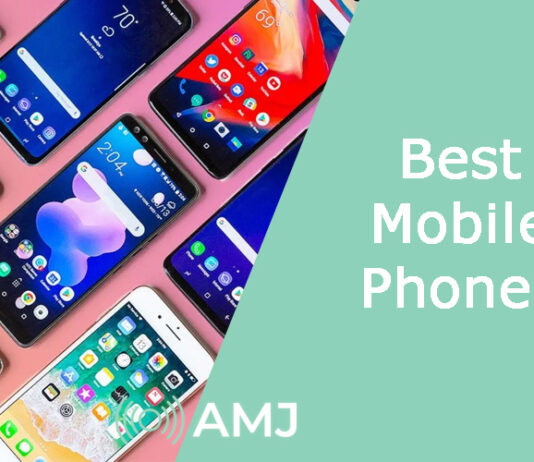 Best Mobile Phones