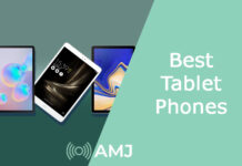 Top 10 Best Tablet Phones in 2025 to Boost Your Productivity Best Tablet Phones