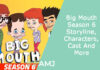Big Mouth Season 6