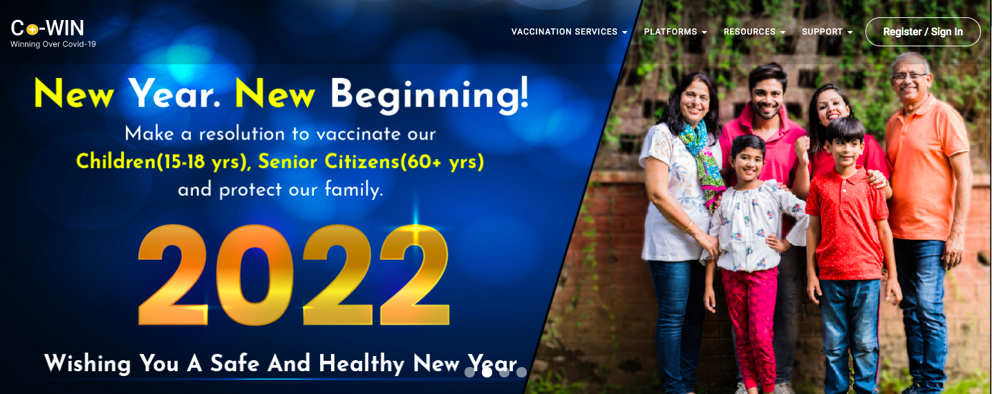 Covid Vaccine Certificate Download by Mobile Number