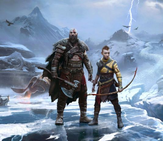 Get Ready for 2022’s Stacked Schedule of New Game Releases