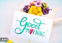 100+ Good Morning Images & Pictures in 2026: A Positive Way To Start Your Day Good Morning Images