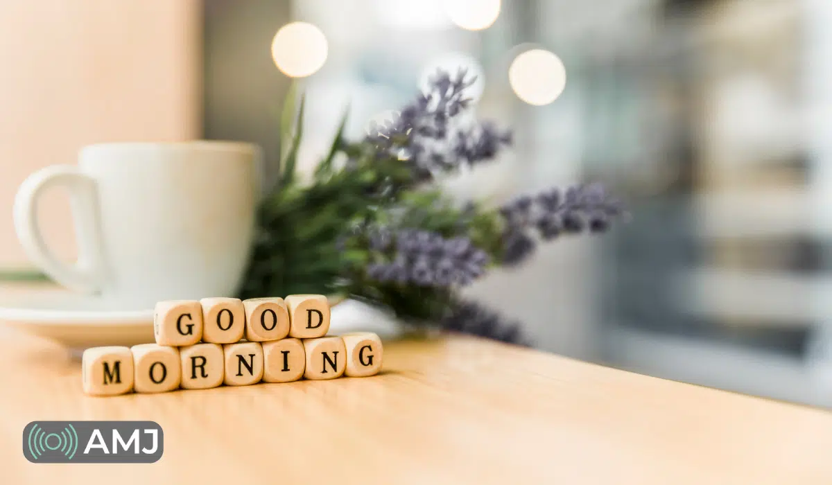 Good Morning Images For Whatsapp