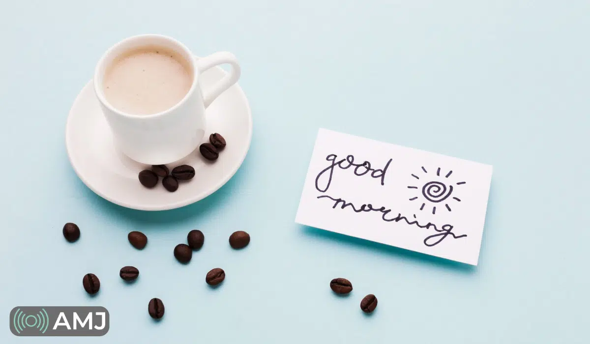 Good Morning Images HD