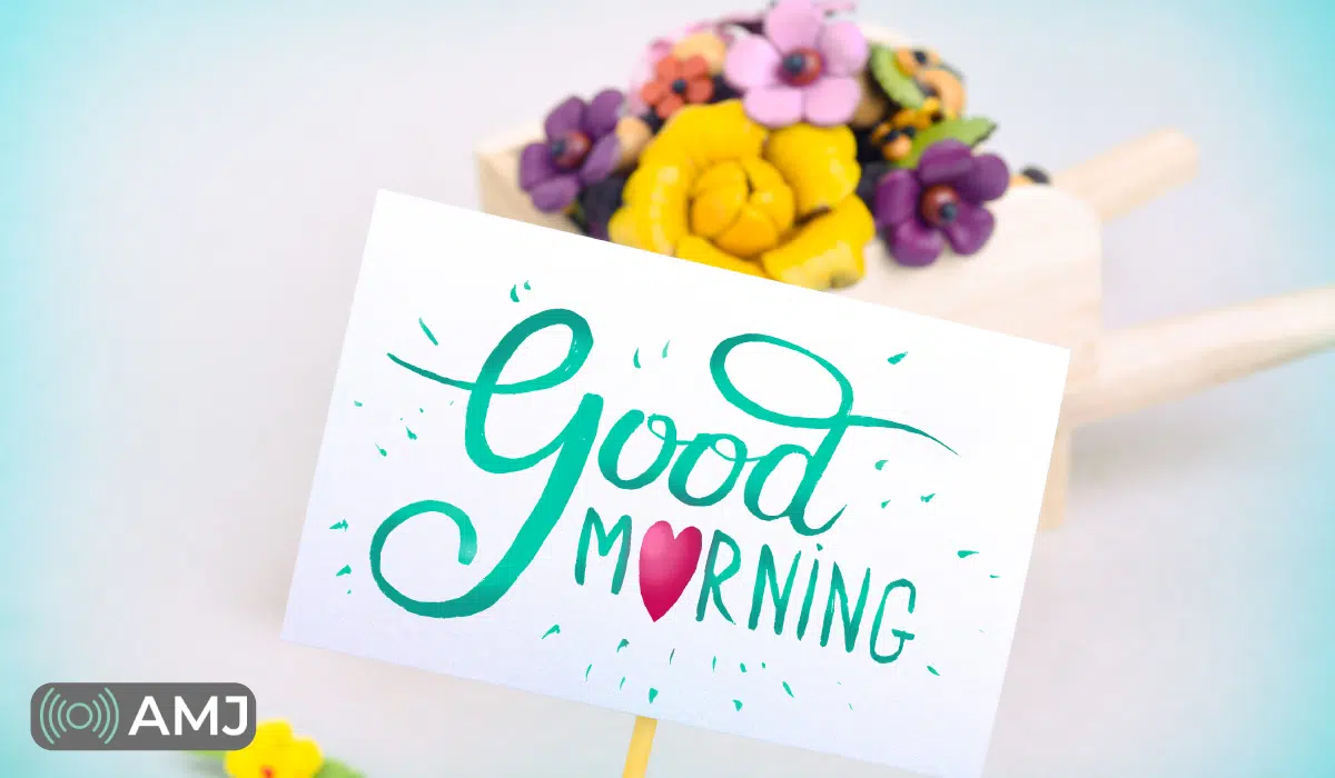 Good Morning Images
