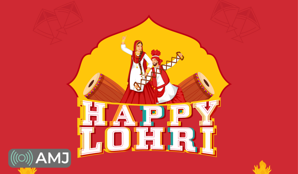 Happy Lohri 2024