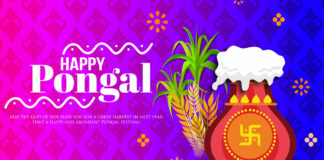 Happy Pongal Images