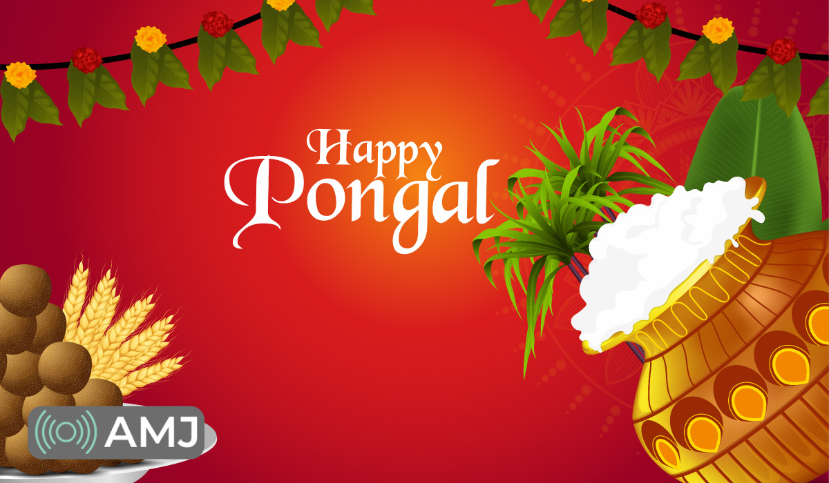 Happy Pongal Pictures