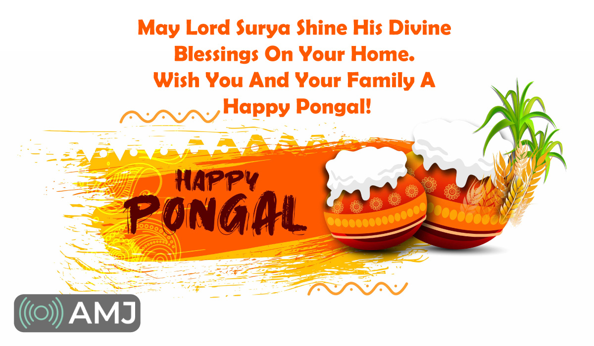 Happy Pongal Shayari