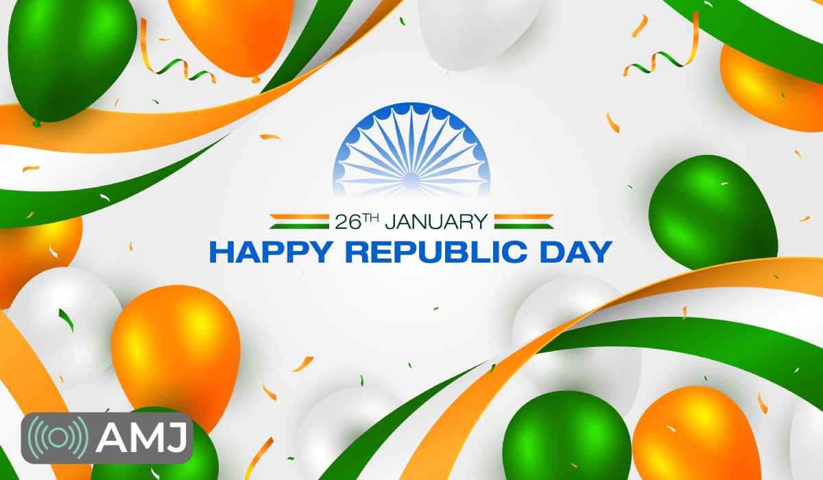 Happy Republic Day 2024