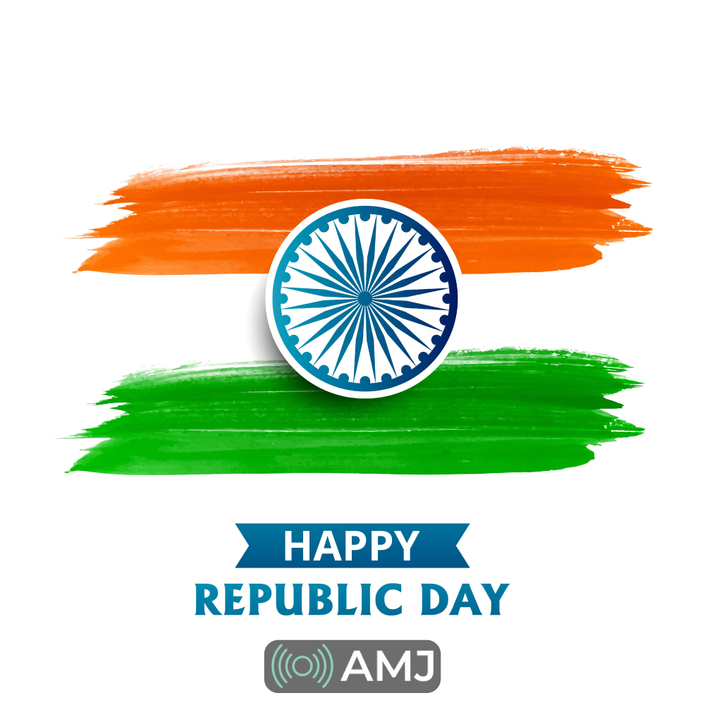 Happy Republic Day DP
