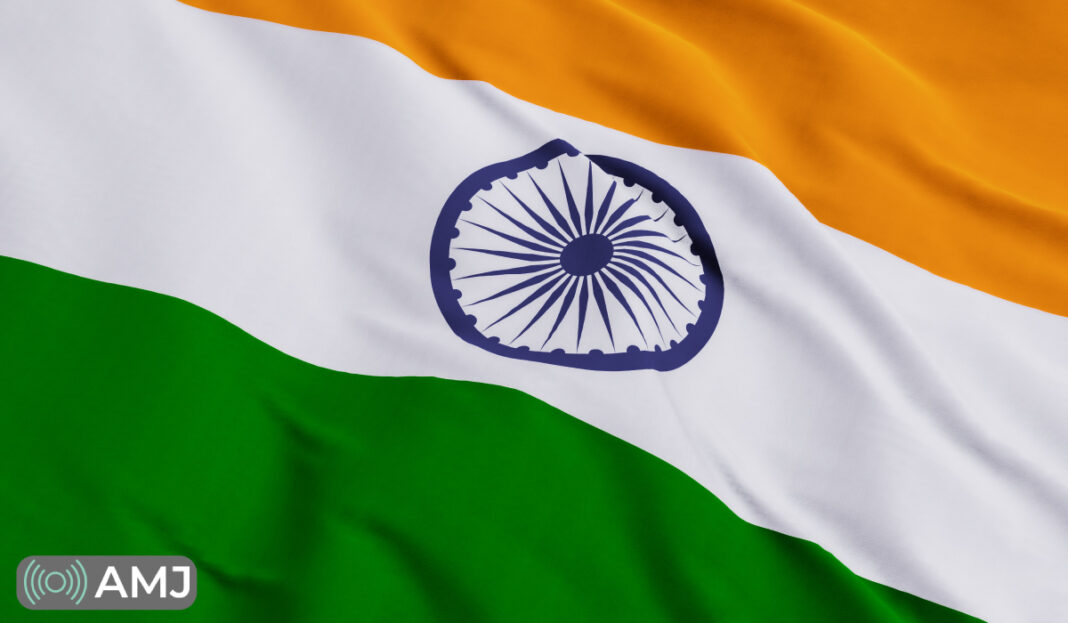Indian Flag Images, Wallpapers, GIF, Stickers & Whatsapp DP
