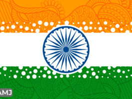Indian Flag Images