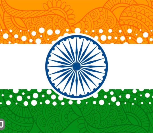Indian Flag Images