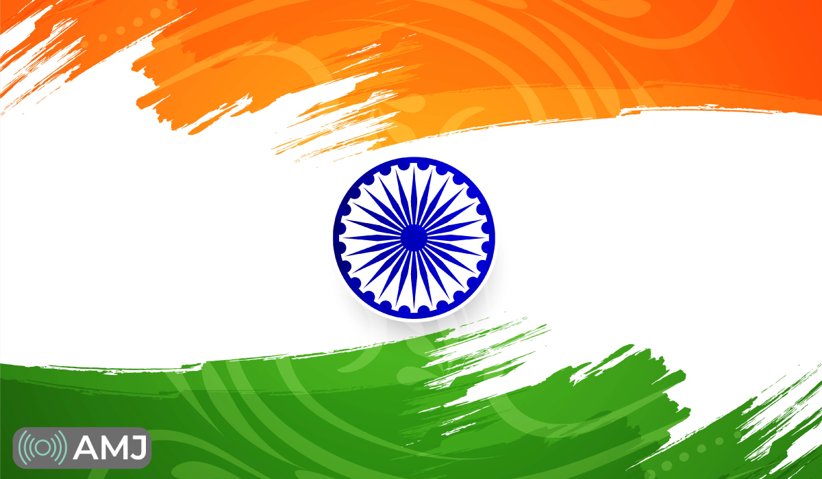 Indian Flag Images HD