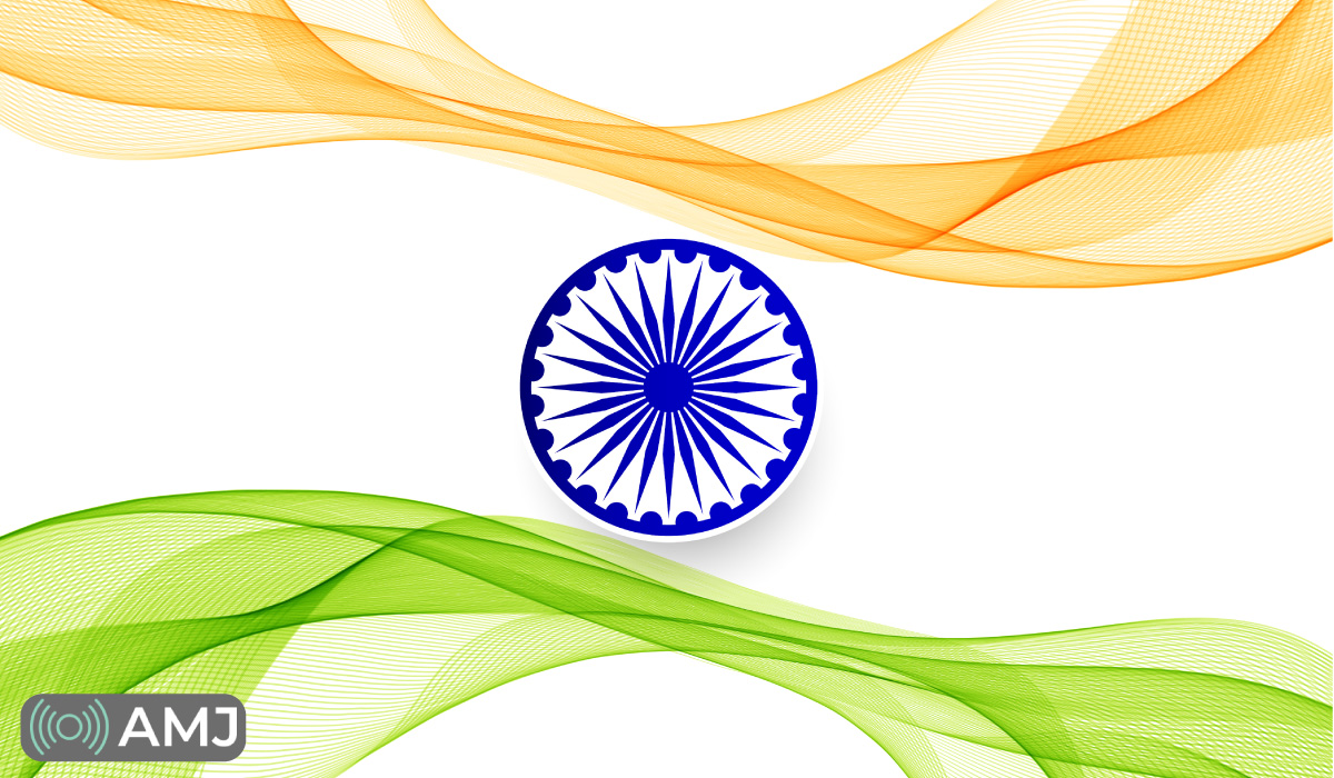 Indian Flag Images for Facebook