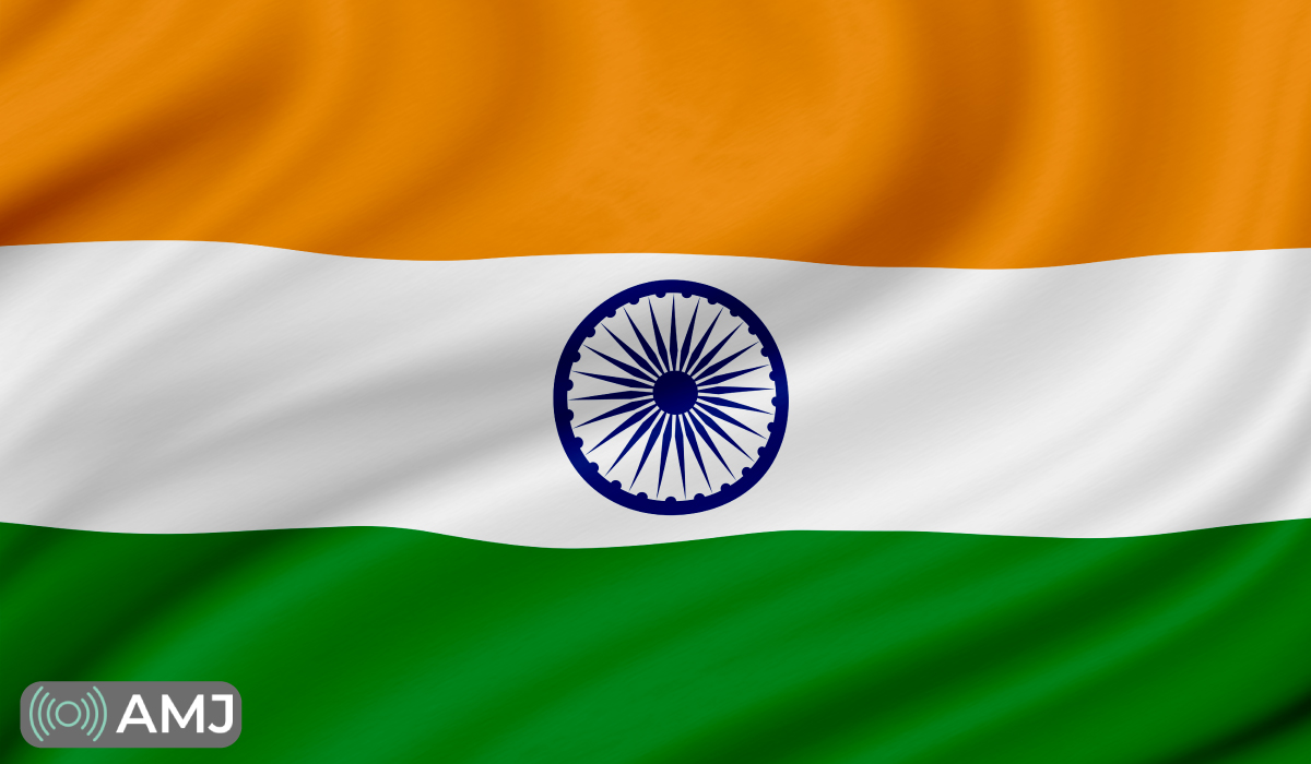 Indian Flag Photos