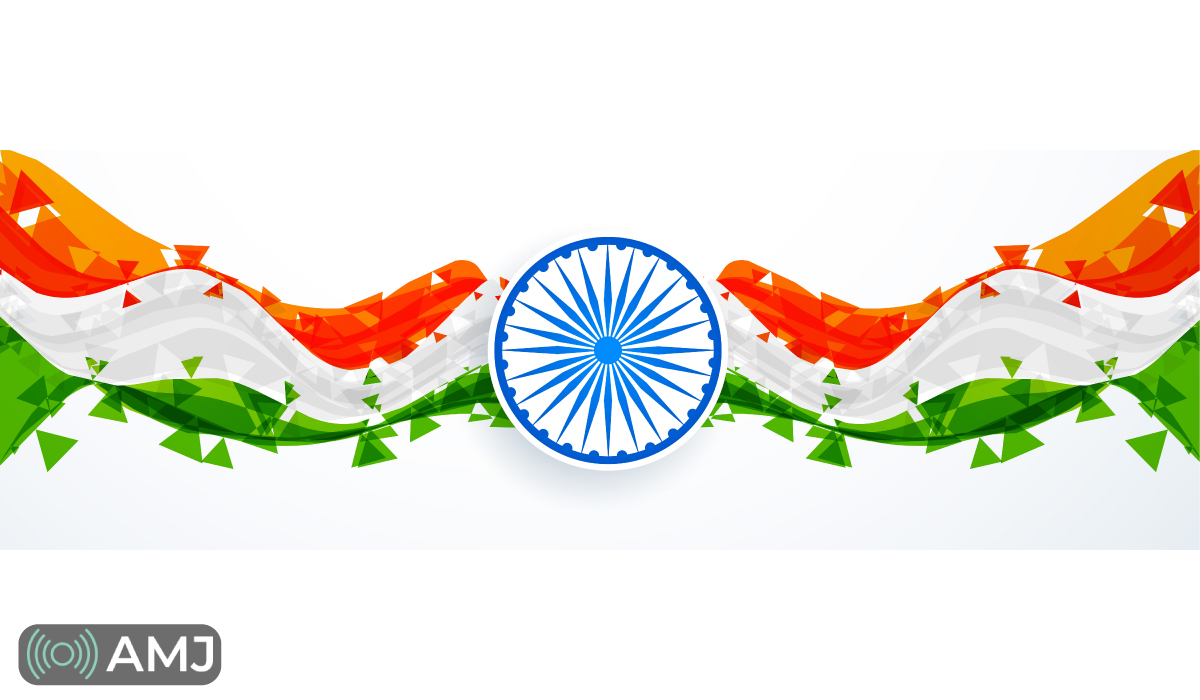 Indian Flag Pics