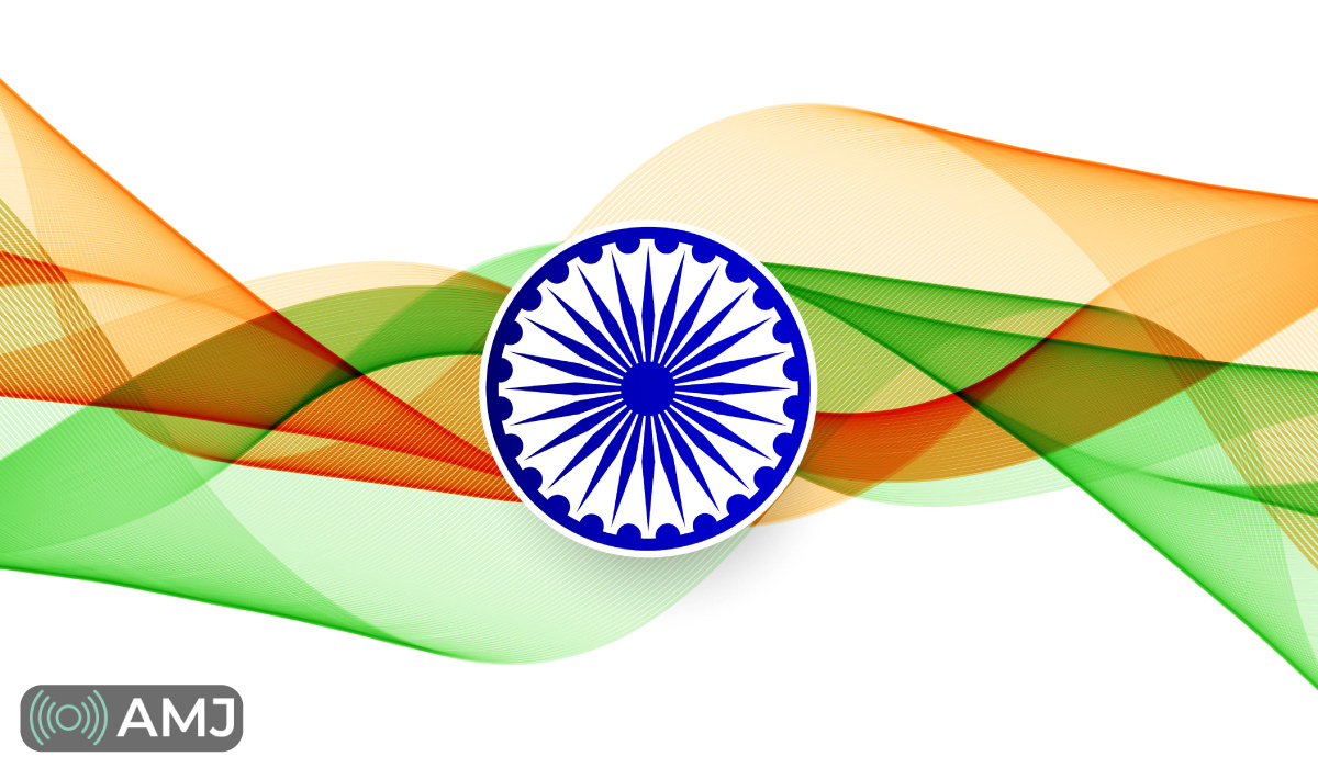 Indian Flag Pictures