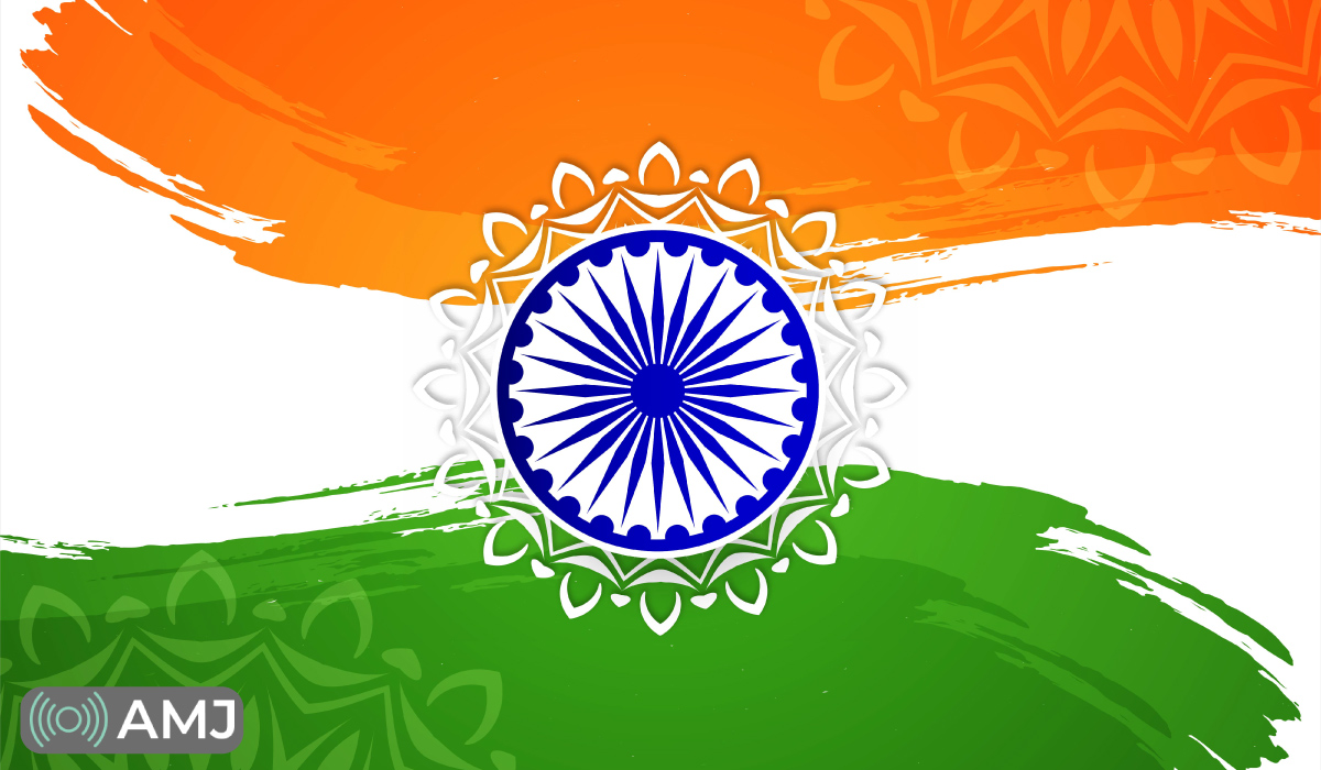 Indian Flag Images, Wallpapers, GIF, Stickers & Whatsapp DP