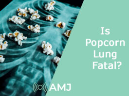 Is Popcorn Lung Fatal?