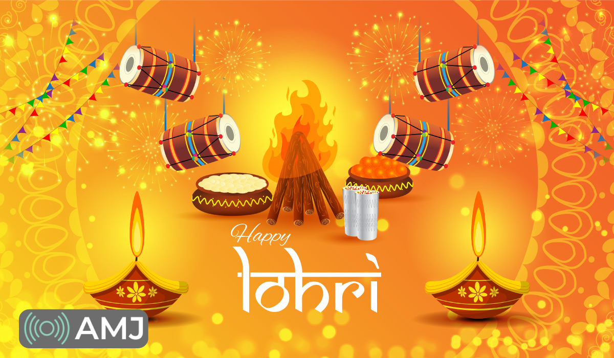 Lohri Images For Whatsapp