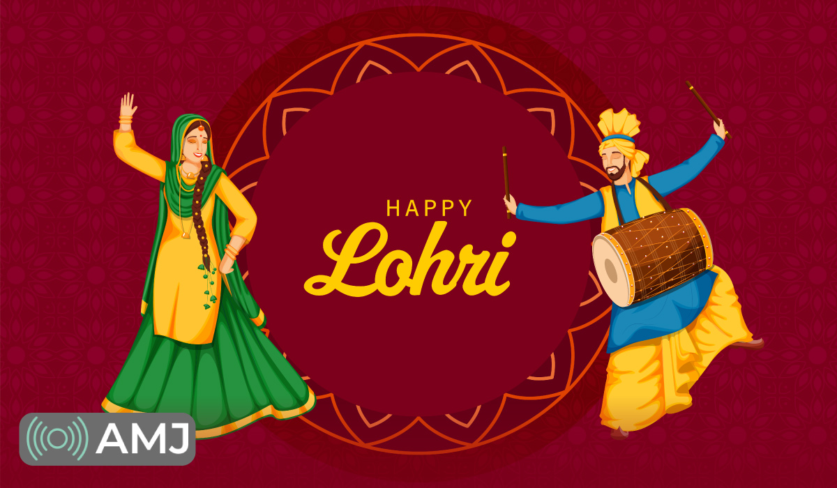 Lohri Images