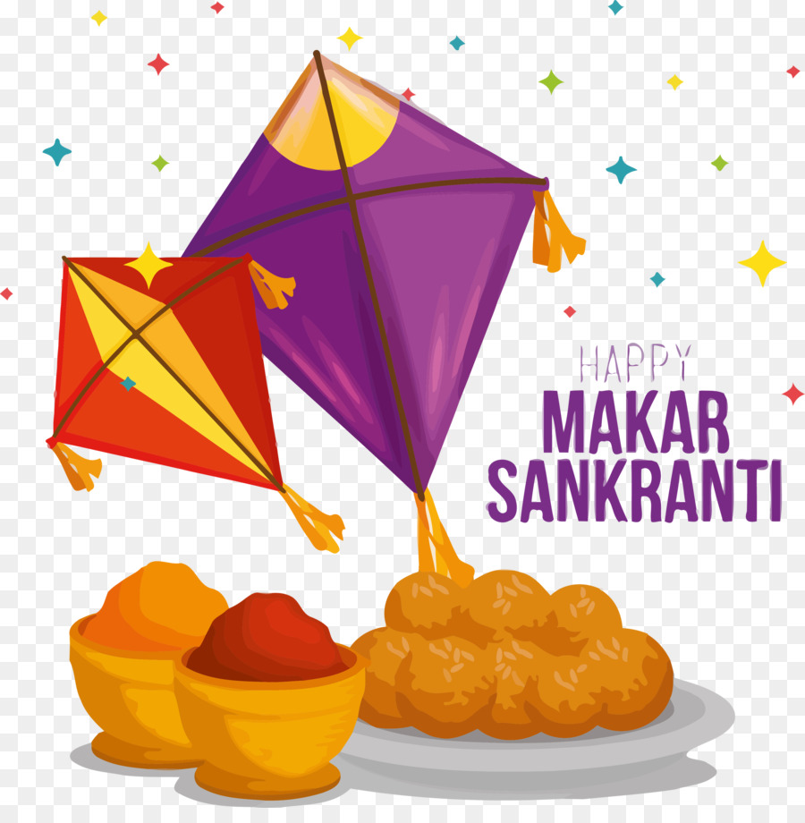 Makar Sankranti Stickers For Whatsapp