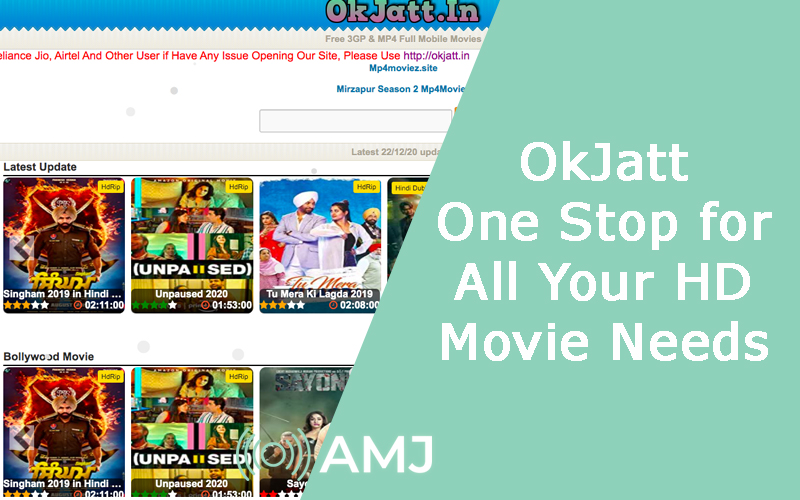 Okjatt 22 Watch And Download Punjabi Hollywood Bollywood South India Hindi Web Series