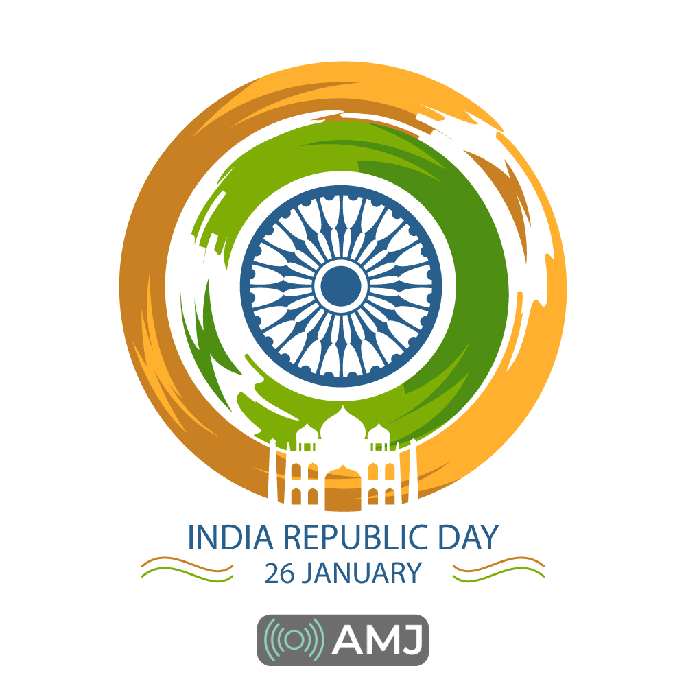 Republic Day DP For Whatsapp