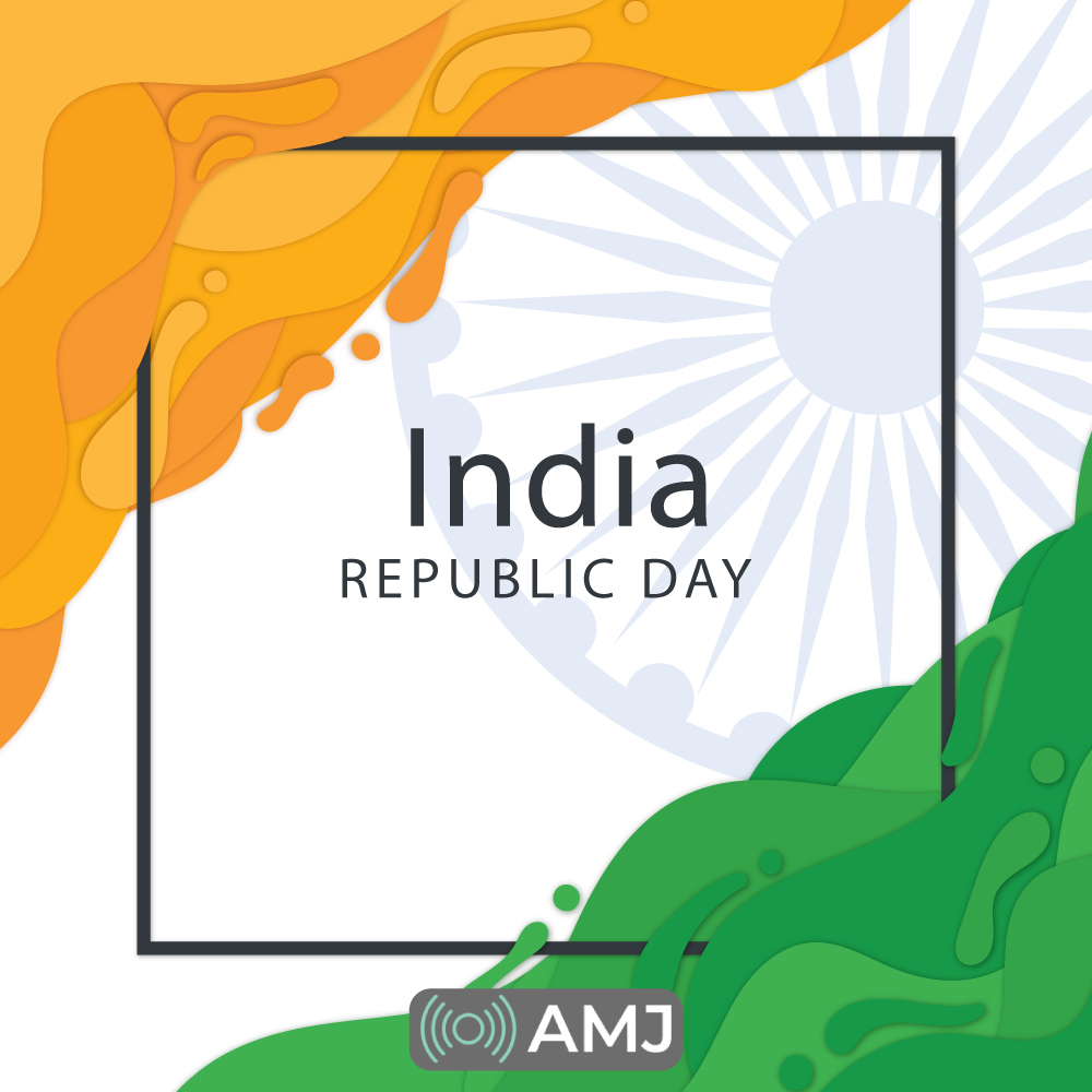 Republic Day DP